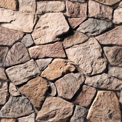 Cultured Stone and Brick