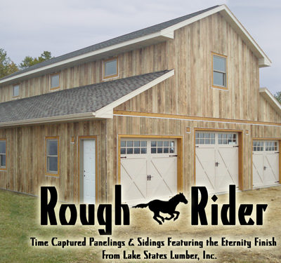 Rough Rider