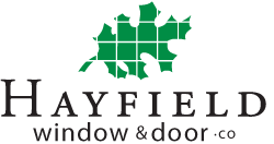 Hayfield Windows