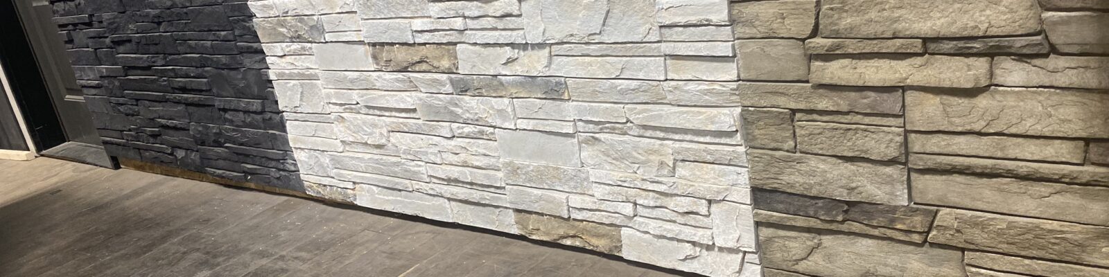 Cultured Stone and Brick