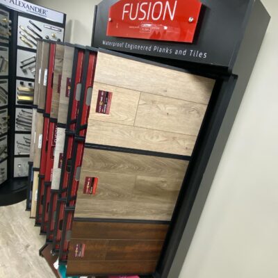 Fusion by COREtec