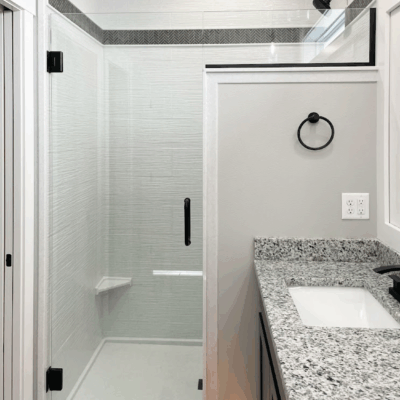 Onyx Shower System