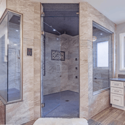 Onyx Showers on the Iron Range