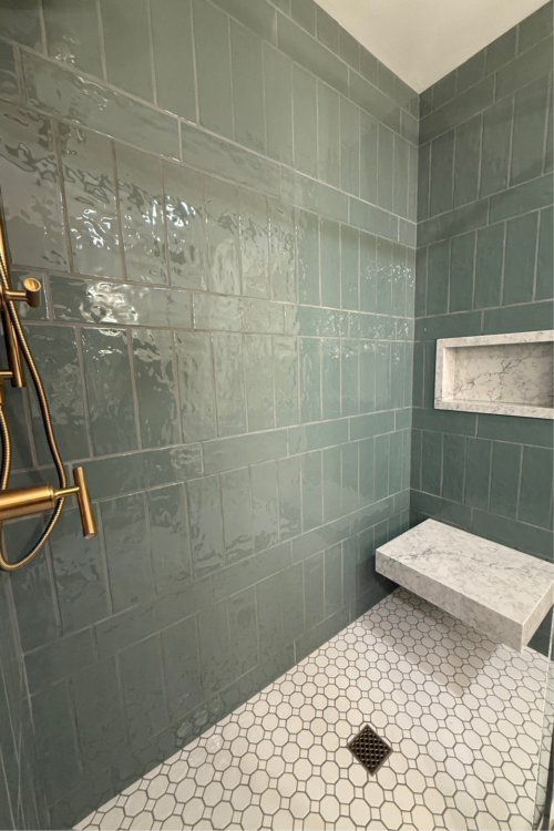 Homepage Bathrooms Image