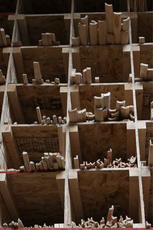 Homepage Building Materials