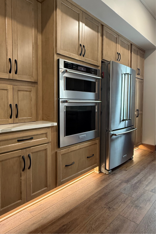 Homepage Kitchen Image