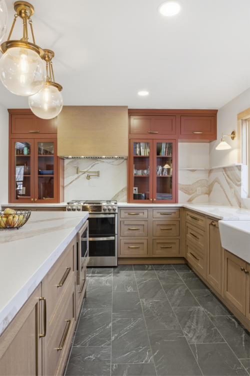 Kitchen Design Featured