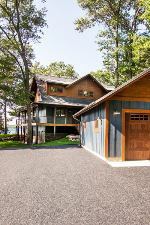 Siding and Roofing Featured
